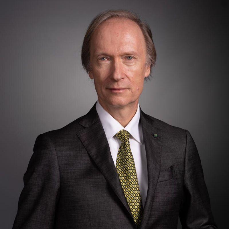 George Loris Costelli